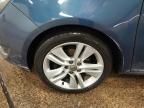 2017 VAUXHALL MERIVA TEC for sale at Copart NEWBURY