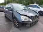 2005 HONDA CIVIC SE for sale at Copart GLOUCESTER