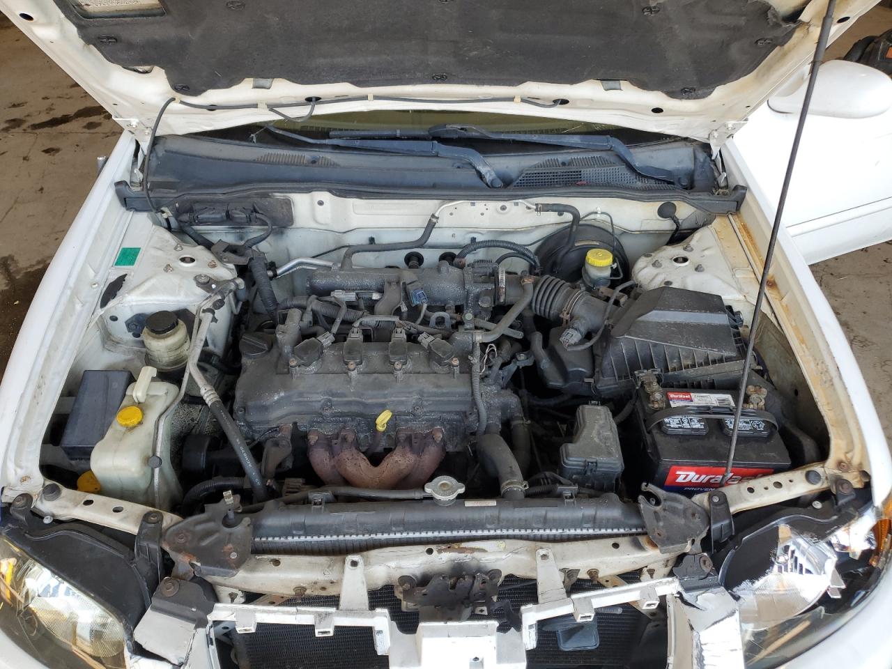 2004 Nissan Sentra 1.8 VIN: 3N1CB51D84L887963 Lot: 61835455