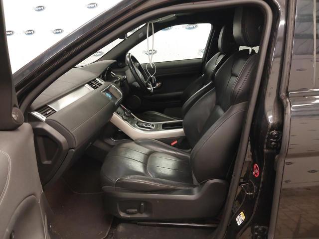 2016 LAND ROVER R ROVER EV