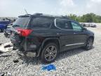 2017 Gmc Acadia Denali   იყიდება Apopka-ში, FL - Rear End
