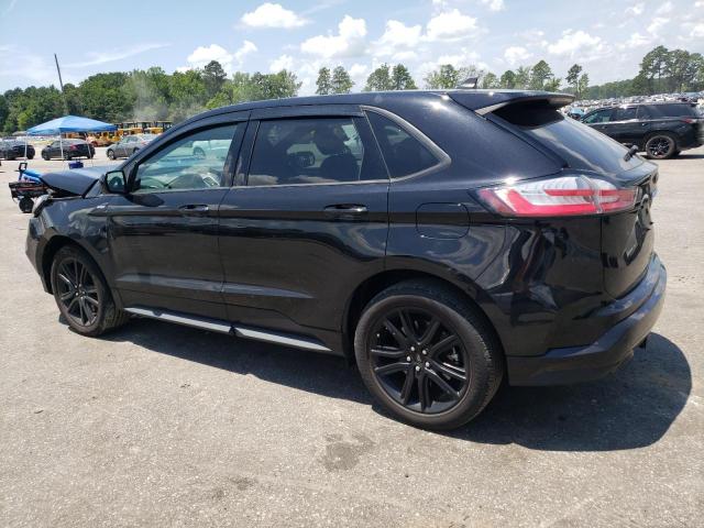  FORD EDGE 2022 Czarny