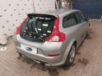 2011 VOLVO C30 R-DESI for sale at Copart SANDWICH