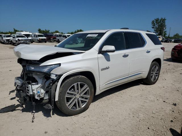 CHEVROLET TRAVERSE H 2023