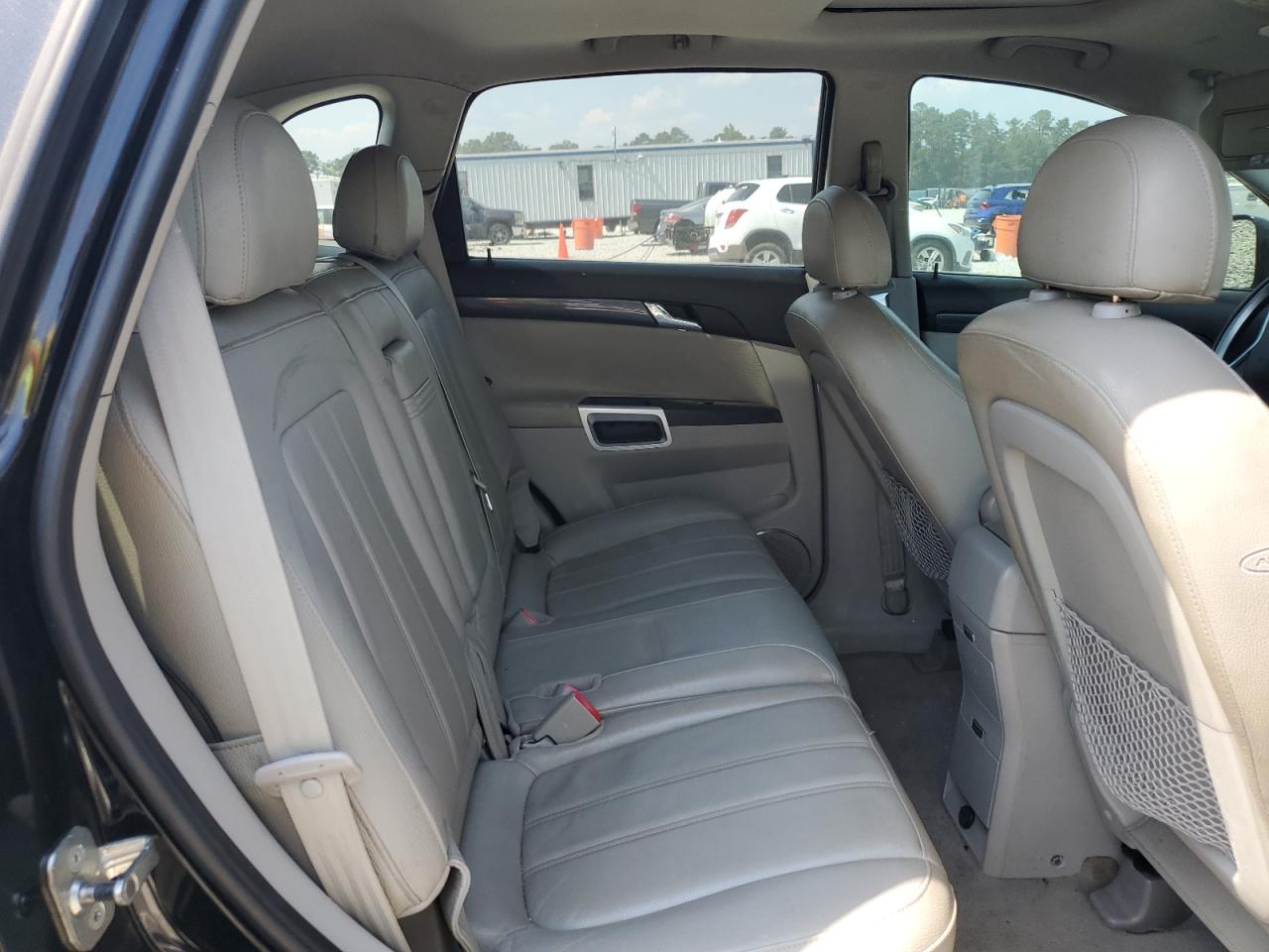 2008 Saturn Vue Xr VIN: 3GSCL53738S730861 Lot: 61656115