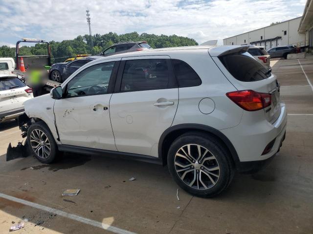  MITSUBISHI OUTLANDER 2019 Biały