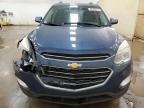 Davison, MI에서 판매 중인 2017 Chevrolet Equinox Lt   - Front End