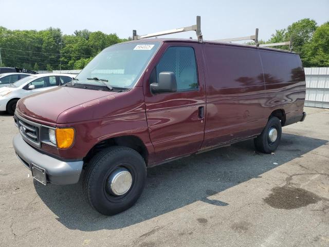 2005 Ford Econoline E250 Van