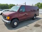 2005 Ford Econoline E250 Van for Sale in Exeter, RI - All Over