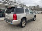 2007 GMC YUKON    for sale at Copart MA - NORTH BOSTON