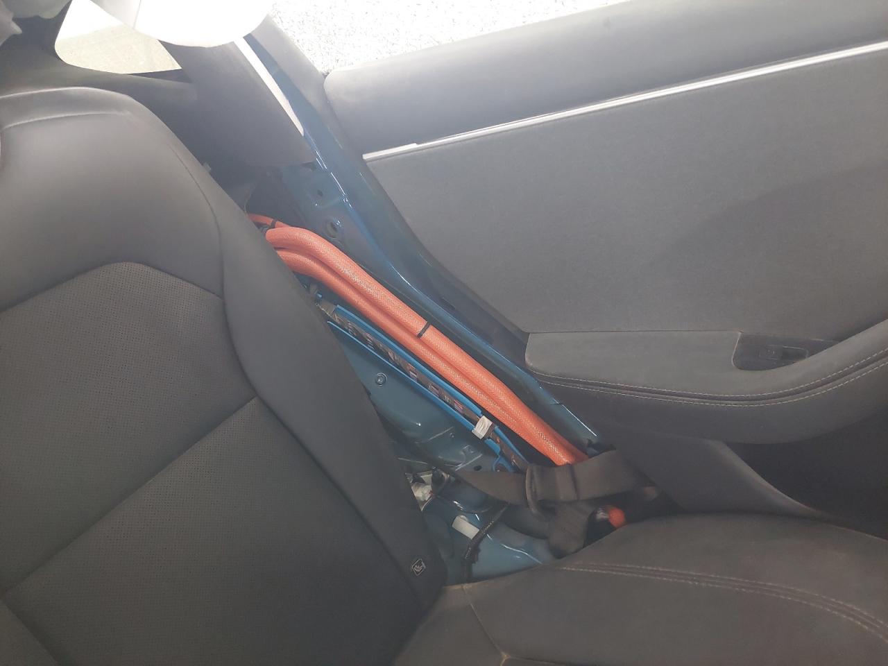 LRW3E7FS4RC291482 - 2024 Tesl Model 3 - #60578865