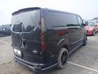 2014 FORD TRANSIT CU for sale at Copart SANDTOFT