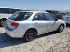 2004 Subaru Impreza Ts zu verkaufen in Magna, UT - Side