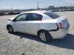 2009 Nissan Sentra 2.0 продається в Mentone, CA - Front End