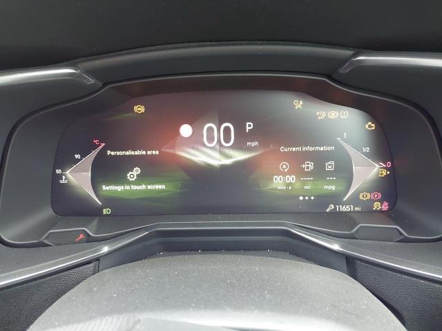 2024 DS DS 7 PERFO