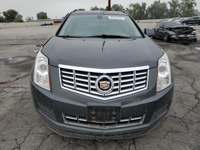  CADILLAC SRX 2016 Szary