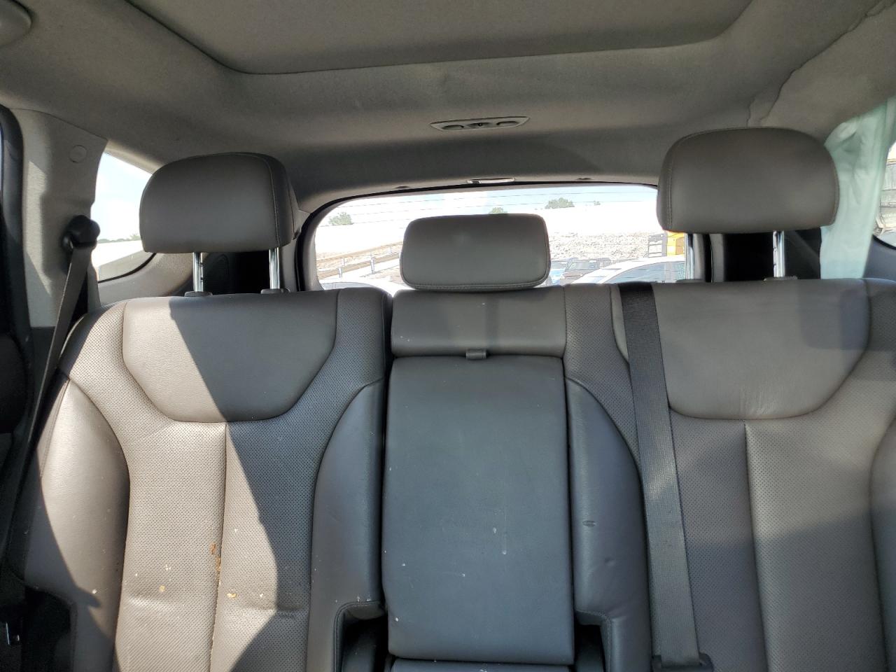 2020 Hyundai Santa Fe Limited VIN: 5NMS53AD9LH289994 Lot: 61557835