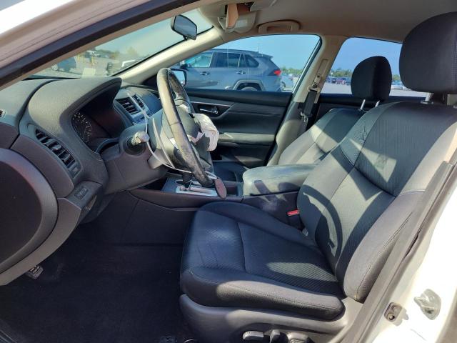  NISSAN ALTIMA 2016 Biały