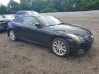 2013 Infiniti G37    იყიდება Waldorf-ში, MD - Rear End
