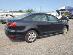 2014 Volkswagen Jetta Hybrid for Sale in Hillsborough, NJ - Side