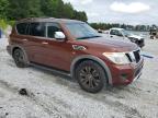 2017 Nissan Armada Platinum for Sale in Fairburn, GA - Mechanical