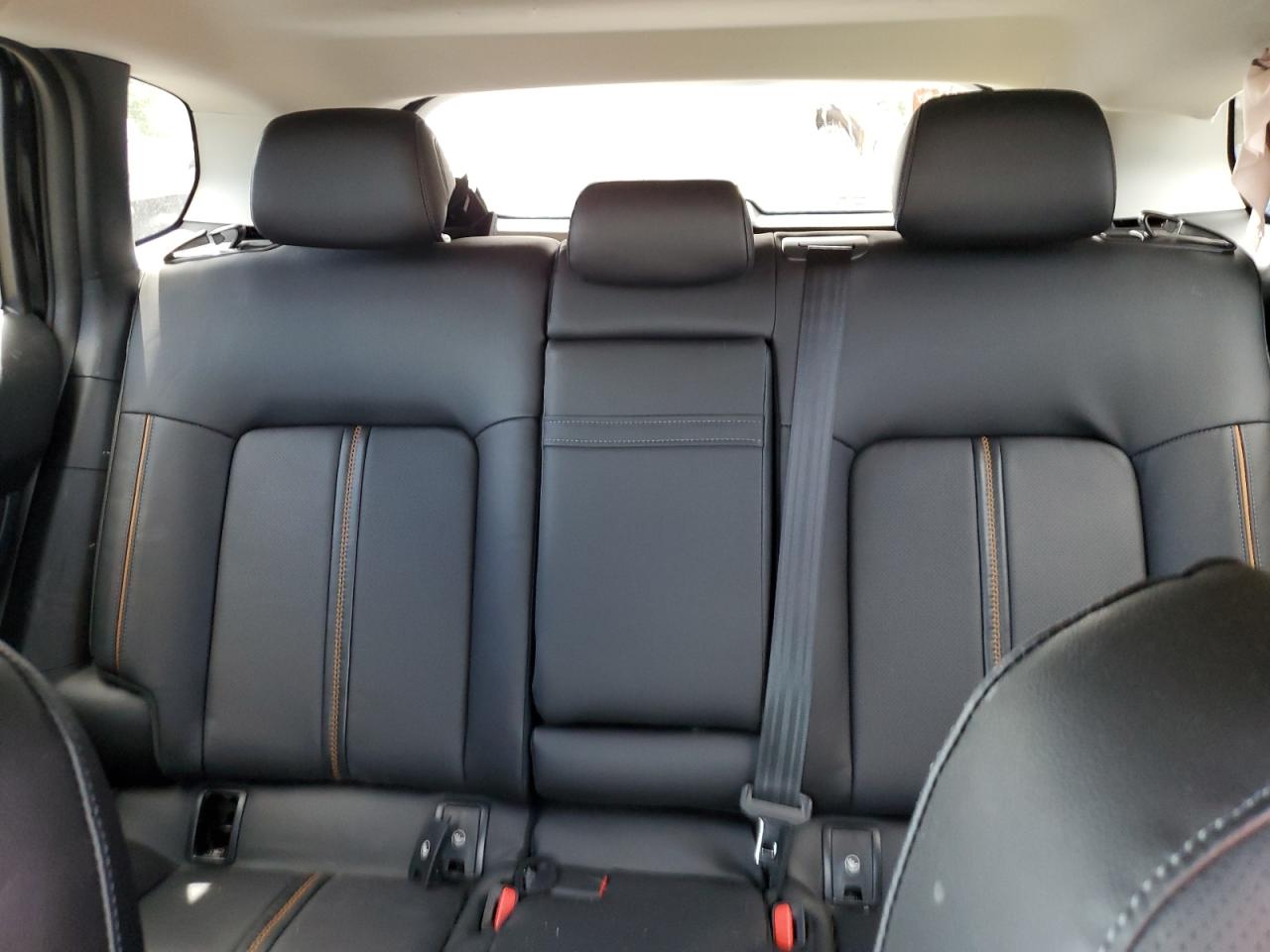 2025 Mazda Cx-50 Premium Plus VIN: 7MMVAAEW7SN103749 Lot: 61268455