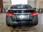 2015 Nissan Sentra S for Sale in Wilmer, TX - Front End