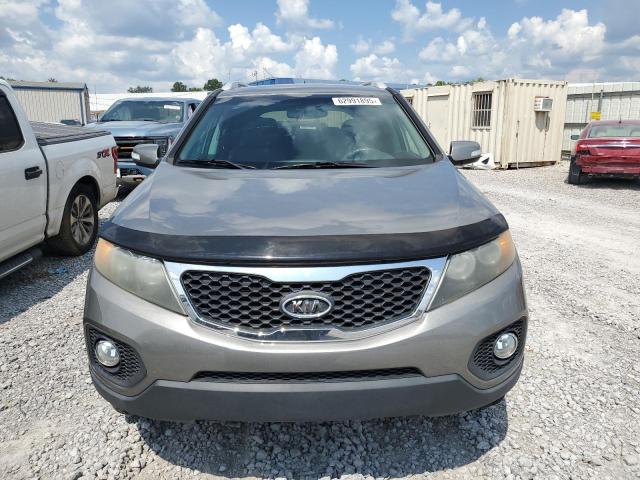 Parquets KIA SORENTO 2012 Gray