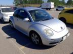 2010 VOLKSWAGEN BEETLE LUN for sale at Copart SANDTOFT
