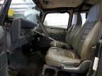 1993 Jeep Wrangler / Yj S en Venta en East Granby, CT - Minor Dent/Scratches