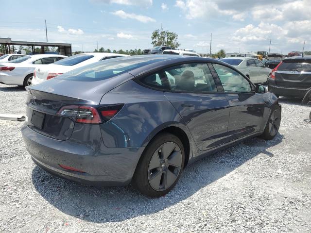  TESLA MODEL 3 2023 Сharcoal