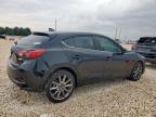 2018 Mazda 3 Touring en Venta en Taylor, TX - Hail