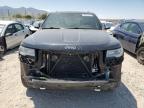 2014 Jeep Grand Cherokee Overland   за продажба в Magna, UT - Front End