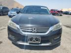 2015 Honda Accord Exl zu verkaufen in Colton, CA - Rear End