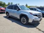 2025 Subaru Forester Premium   for Sale in Exeter, RI - Side