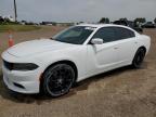 2016 DODGE CHARGER SXT   for sale at Copart AB - CALGARY