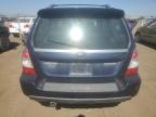 2006 Subaru Forester 2.5X for Sale in Brighton, CO - Hail