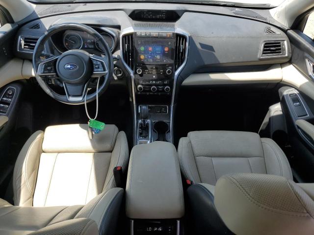  SUBARU ASCENT 2021 White