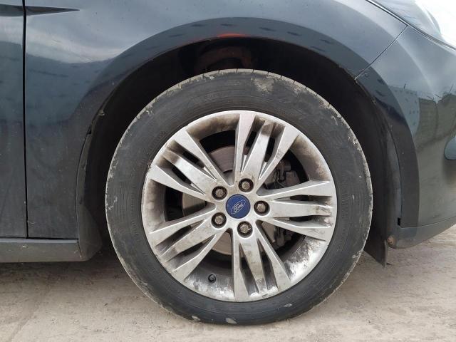 2014 FORD FOCUS TITA