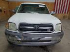 2002 TOYOTA TUNDRA ACCESS CAB   for sale at Copart MI - KINCHELOE
