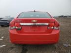 2014 Chevrolet Cruze Ls   na sprzedaż w Chicago Heights, IL - Front End