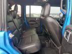 2023 Jeep Wrangler Sahara zu verkaufen in Grand Prairie, TX - Minor Dent/Scratches