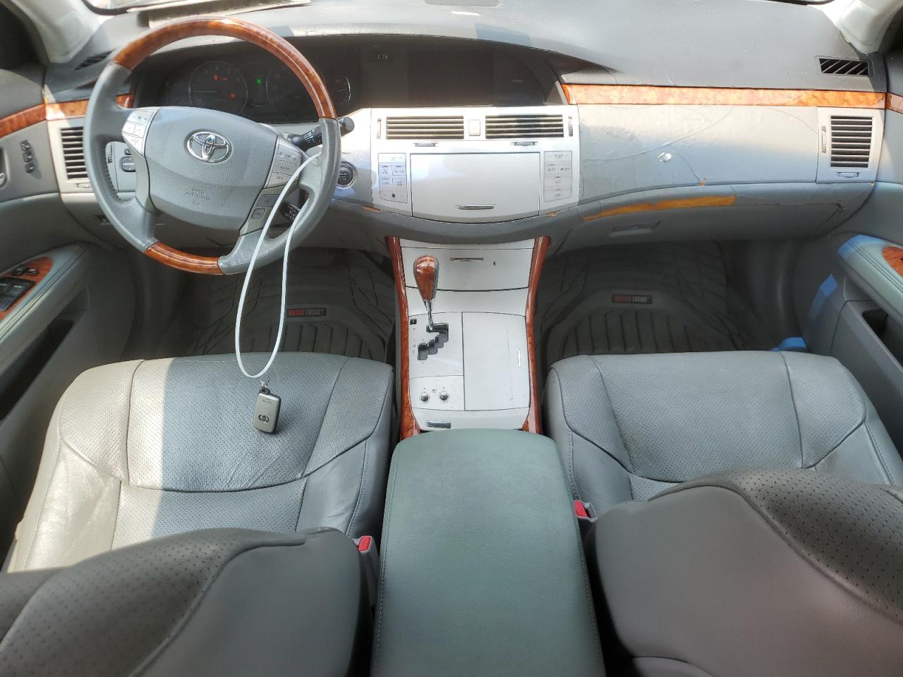 2008 Toyota Avalon Xl VIN: 4T1BK36BX8U314431 Lot: 59955135