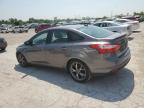 2014 Ford Focus Se на продаже в Kansas City, KS - Front End