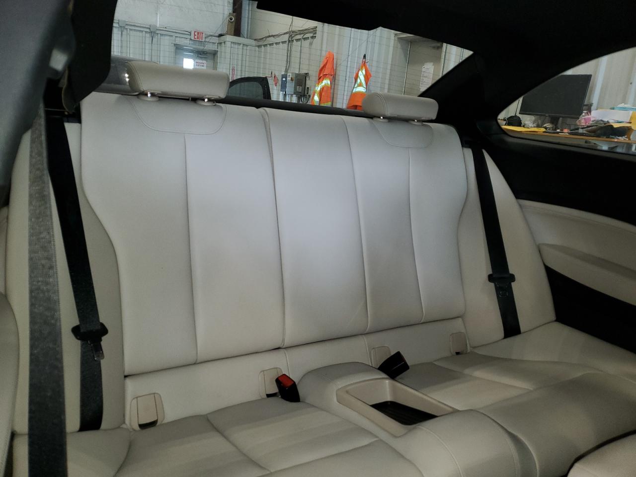 2015 BMW 228 I VIN: WBA1F5C59FV343633 Lot: 60329925