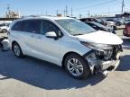 2022 Toyota Sienna Limited   на продаже в Sun Valley, CA - Front End