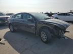 2017 Ford Fusion S იყიდება New Orleans-ში, LA - Front End