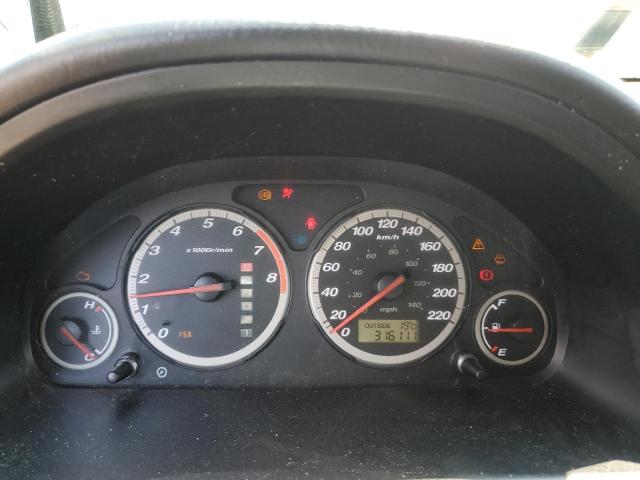 2005 HONDA CR-V SE  