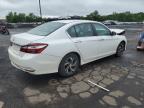 2016 Honda Accord Lx en Venta en New Britain, CT - Front End
