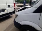 2016 MERCEDES BENZ SPRINTER 3 for sale at Copart SANDY